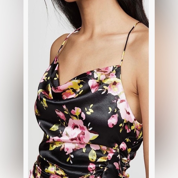 Likely Asta dress size 2 - Picture 4 of 12